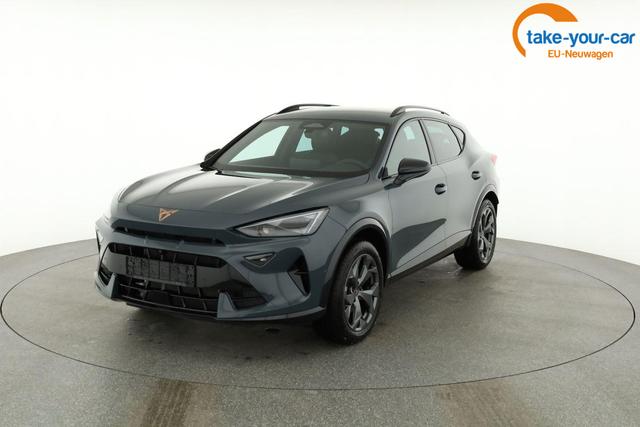 Cupra - Formentor - EU-Neuwagen - Reimport