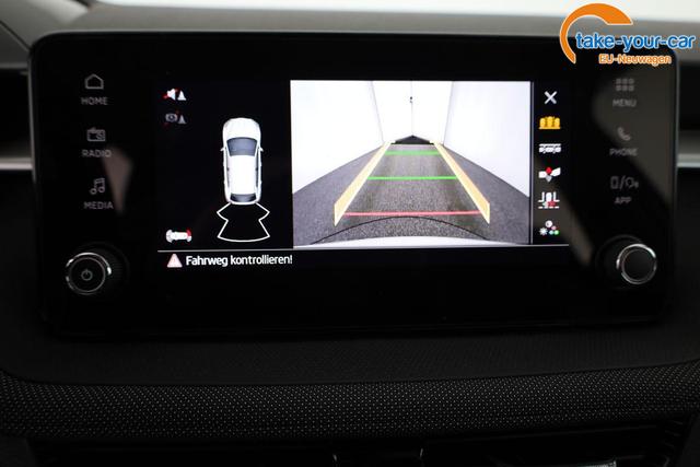 Skoda - Fabia - EU-Neuwagen - Reimport