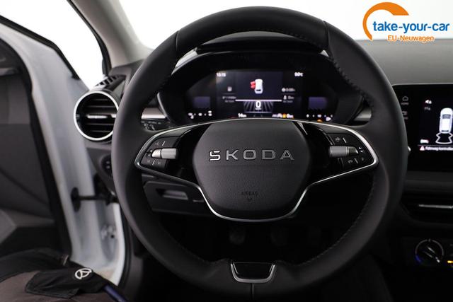 Skoda - Fabia - EU-Neuwagen - Reimport