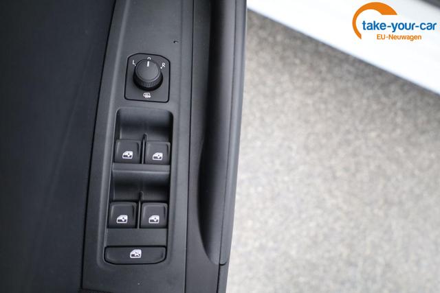 Skoda - Fabia - EU-Neuwagen - Reimport