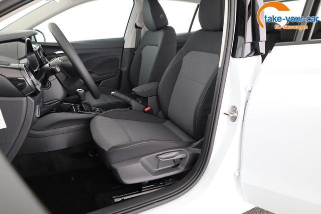 Skoda - Fabia - EU-Neuwagen - Reimport