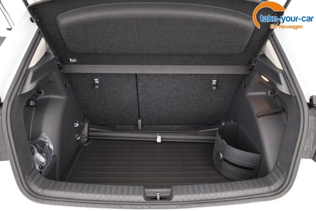 Skoda - Fabia - EU-Neuwagen - Reimport