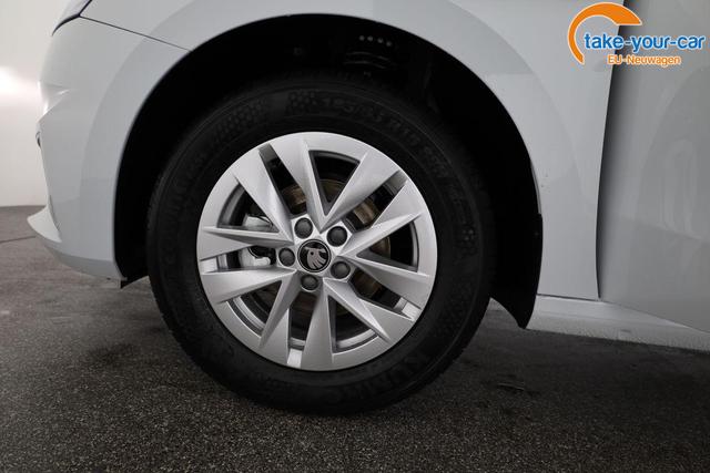 Skoda - Fabia - EU-Neuwagen - Reimport