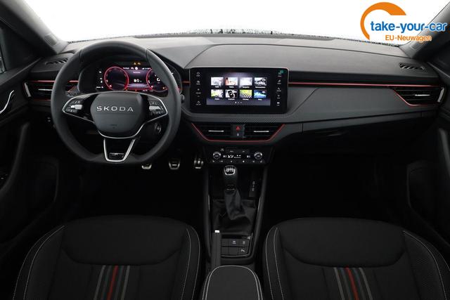 Skoda - Kamiq - EU-Neuwagen - Reimport