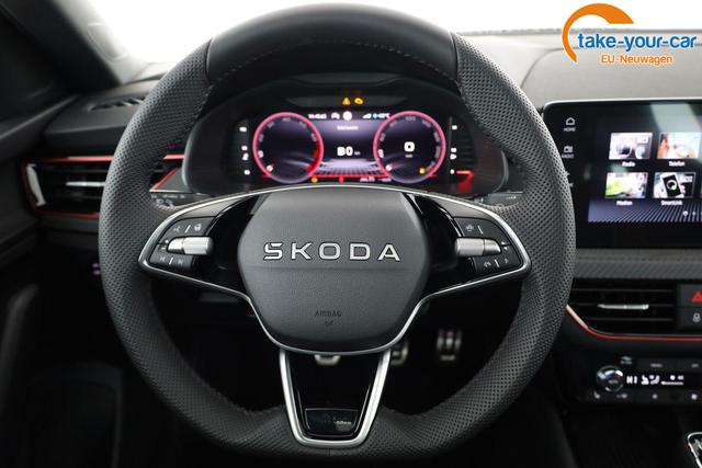 Skoda - Kamiq - EU-Neuwagen - Reimport