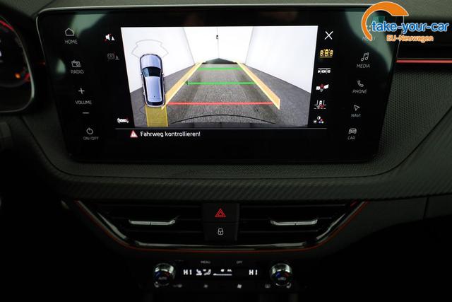 Skoda - Kamiq - EU-Neuwagen - Reimport