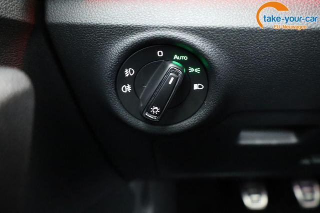 Skoda - Kamiq - EU-Neuwagen - Reimport