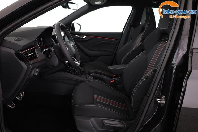 Skoda - Kamiq - EU-Neuwagen - Reimport