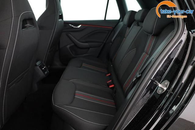 Skoda - Kamiq - EU-Neuwagen - Reimport