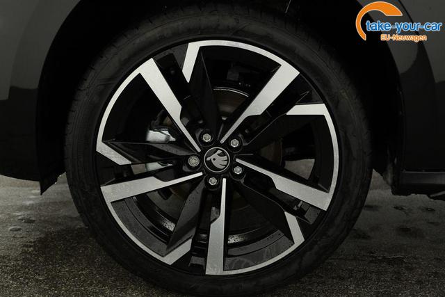 Skoda - Kamiq - EU-Neuwagen - Reimport
