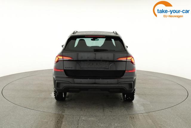 Skoda - Kamiq - EU-Neuwagen - Reimport