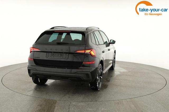 Skoda - Kamiq - EU-Neuwagen - Reimport