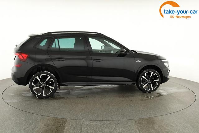 Skoda - Kamiq - EU-Neuwagen - Reimport