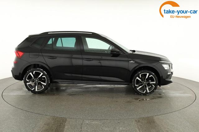 Skoda - Kamiq - EU-Neuwagen - Reimport