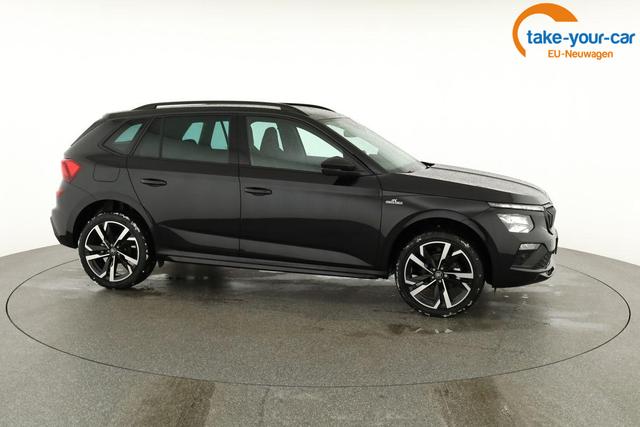 Skoda - Kamiq - EU-Neuwagen - Reimport