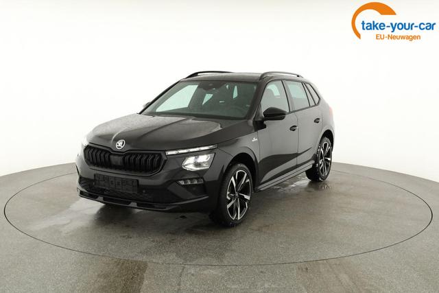 Skoda - Kamiq - EU-Neuwagen - Reimport