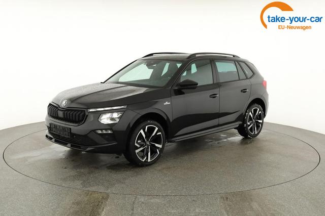 Skoda - Kamiq - EU-Neuwagen - Reimport