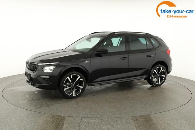 Skoda - Kamiq - EU-Neuwagen - Reimport