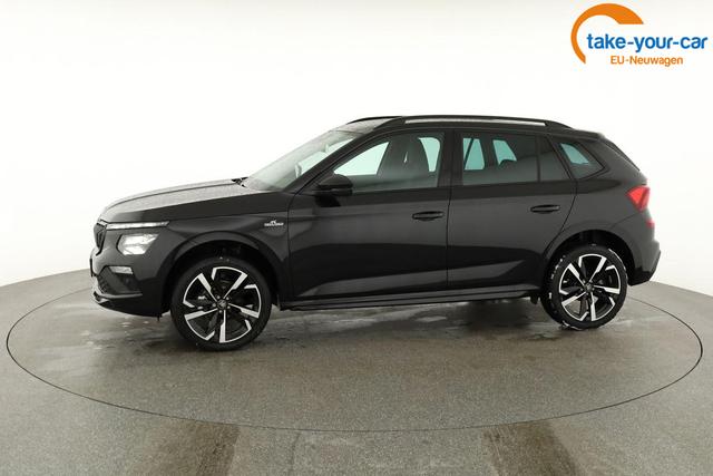 Skoda - Kamiq - EU-Neuwagen - Reimport