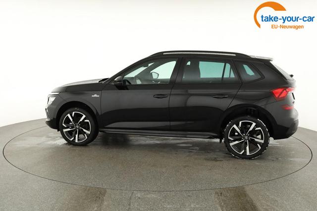 Skoda - Kamiq - EU-Neuwagen - Reimport