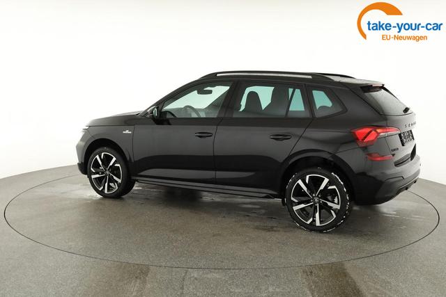 Skoda - Kamiq - EU-Neuwagen - Reimport