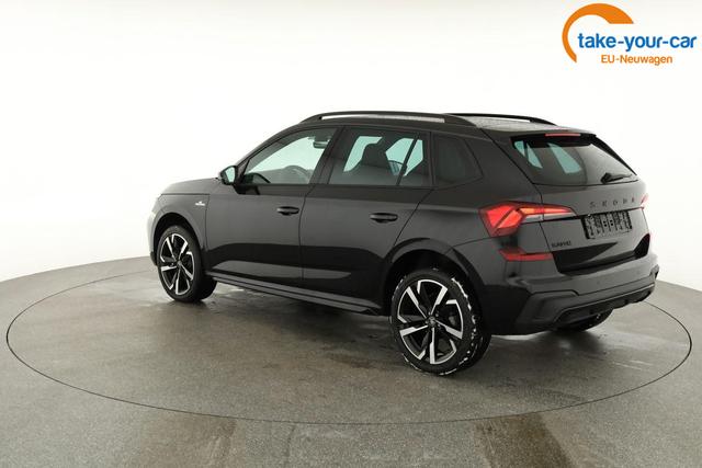 Skoda - Kamiq - EU-Neuwagen - Reimport