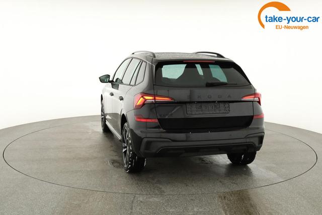 Skoda - Kamiq - EU-Neuwagen - Reimport