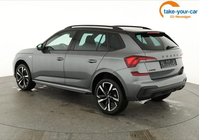 Skoda - Kamiq - EU-Neuwagen - Reimport