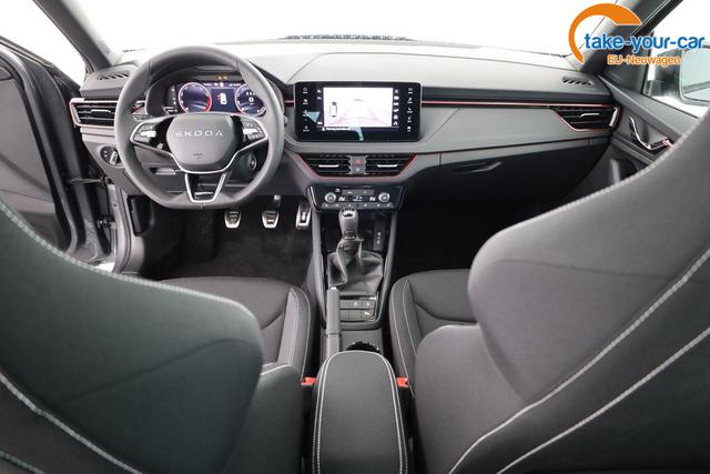 Skoda - Kamiq - EU-Neuwagen - Reimport