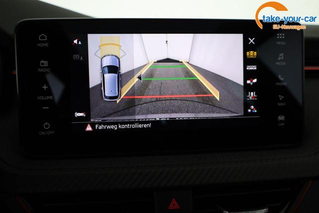 Skoda - Kamiq - EU-Neuwagen - Reimport