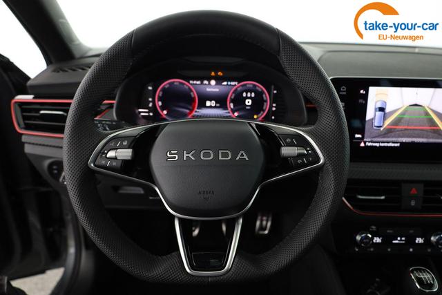 Skoda - Kamiq - EU-Neuwagen - Reimport