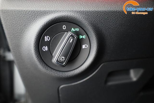 Skoda - Kamiq - EU-Neuwagen - Reimport