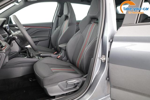 Skoda - Kamiq - EU-Neuwagen - Reimport
