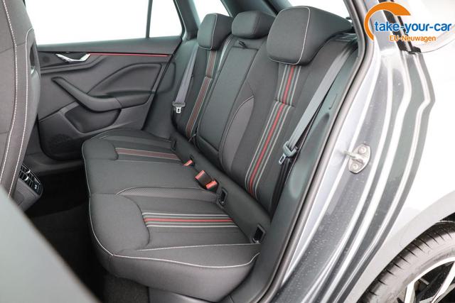 Skoda - Kamiq - EU-Neuwagen - Reimport