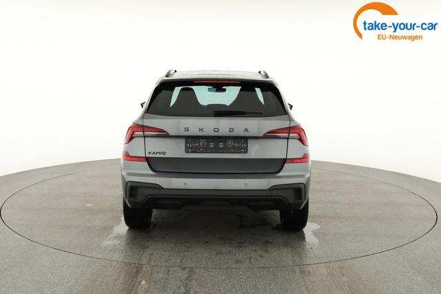 Skoda - Kamiq - EU-Neuwagen - Reimport