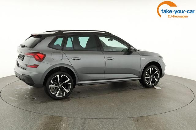 Skoda - Kamiq - EU-Neuwagen - Reimport