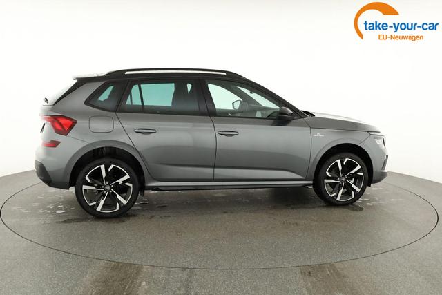 Skoda - Kamiq - EU-Neuwagen - Reimport