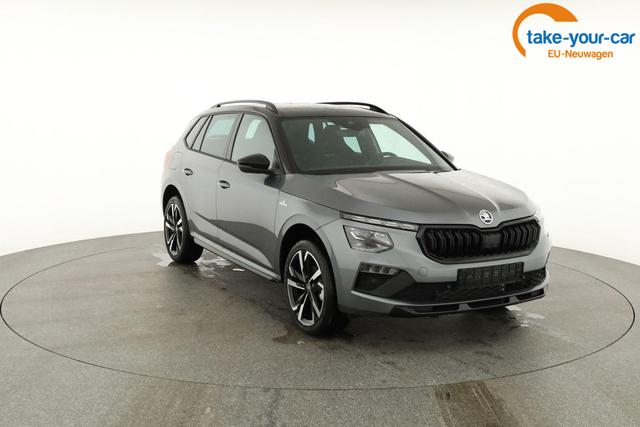Skoda - Kamiq - EU-Neuwagen - Reimport