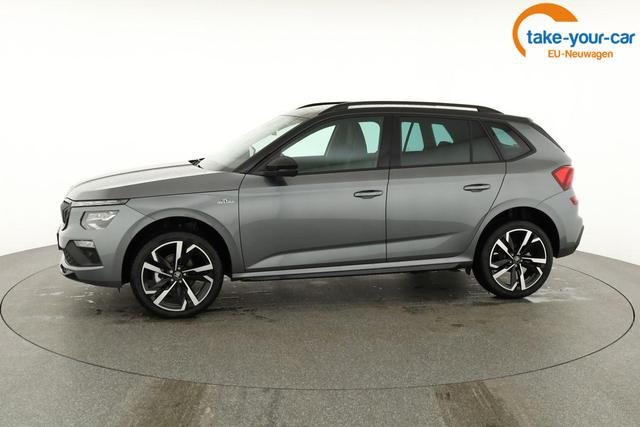 Skoda - Kamiq - EU-Neuwagen - Reimport