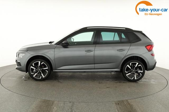 Skoda - Kamiq - EU-Neuwagen - Reimport