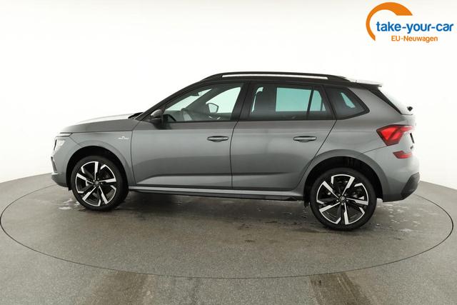 Skoda - Kamiq - EU-Neuwagen - Reimport