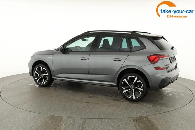 Skoda - Kamiq - EU-Neuwagen - Reimport