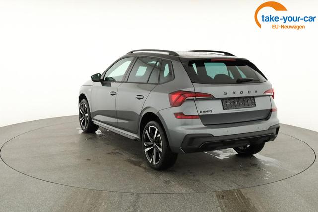 Skoda - Kamiq - EU-Neuwagen - Reimport