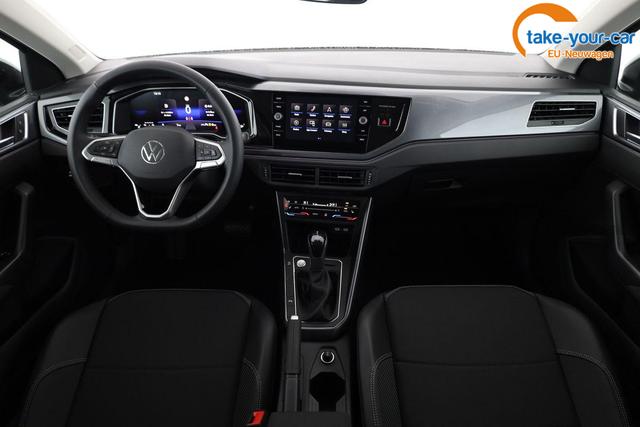 Volkswagen - Taigo - EU-Neuwagen - Reimport