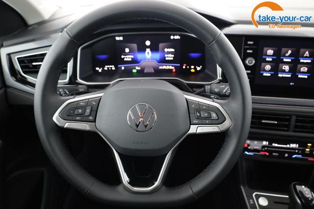 Volkswagen - Taigo - EU-Neuwagen - Reimport