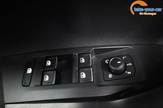 Volkswagen - Taigo - EU-Neuwagen - Reimport