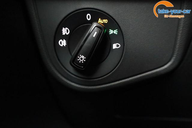 Volkswagen - Taigo - EU-Neuwagen - Reimport