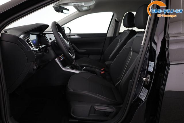 Volkswagen - Taigo - EU-Neuwagen - Reimport