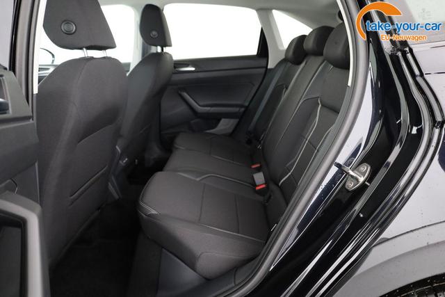 Volkswagen - Taigo - EU-Neuwagen - Reimport