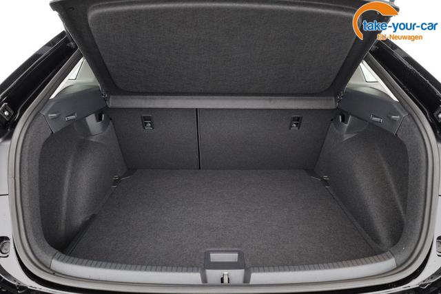 Volkswagen - Taigo - EU-Neuwagen - Reimport